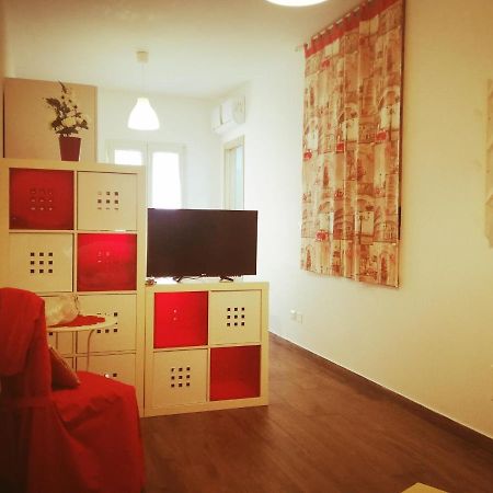 Appartamento Panta Rei 1 Mola di Bari Buitenkant foto