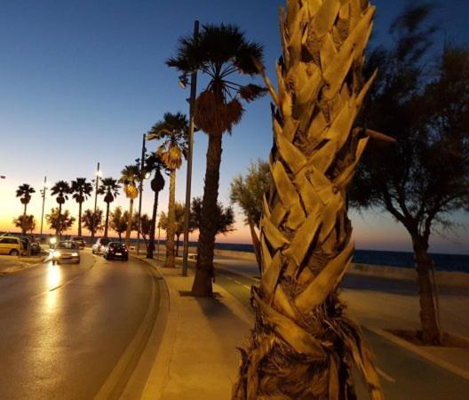 Appartamento Panta Rei 1 Mola di Bari Buitenkant foto